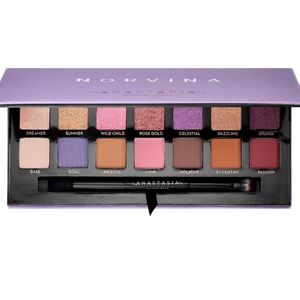 Noriva Eyeshadow Palette